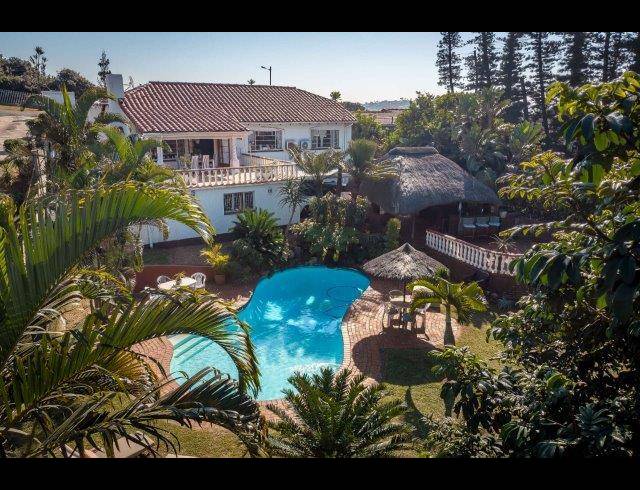 3 BEDROOM HOUSE FOR SALE IN BLUFF